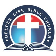 Deeper Life Logo